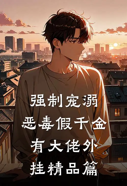 强制宠溺，恶毒假千金有大佬外挂精品篇