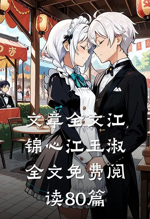 文章全文江锦心江玉淑全文免费阅读80篇