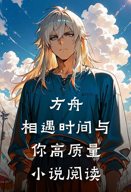 方舟：相遇时间与你高质量小说阅读