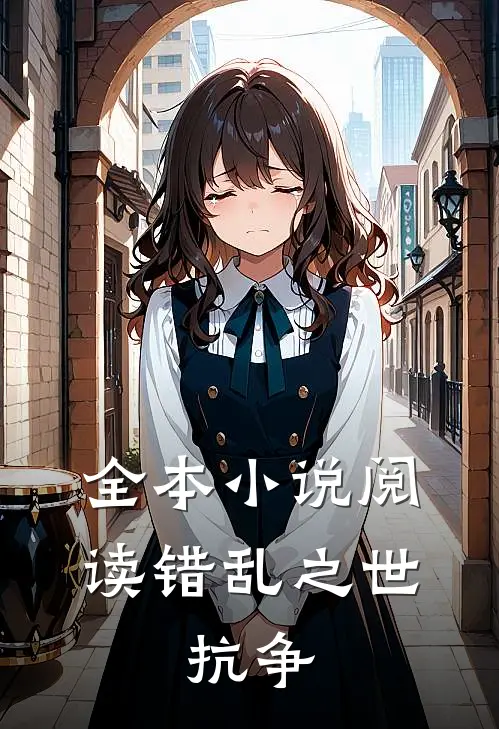 全本小说阅读错乱之世：抗争