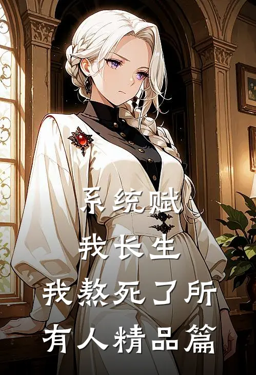 系统赋我长生，我熬死了所有人精品篇