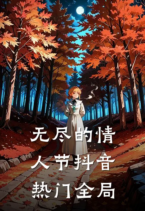 无尽的情人节抖音热门全局