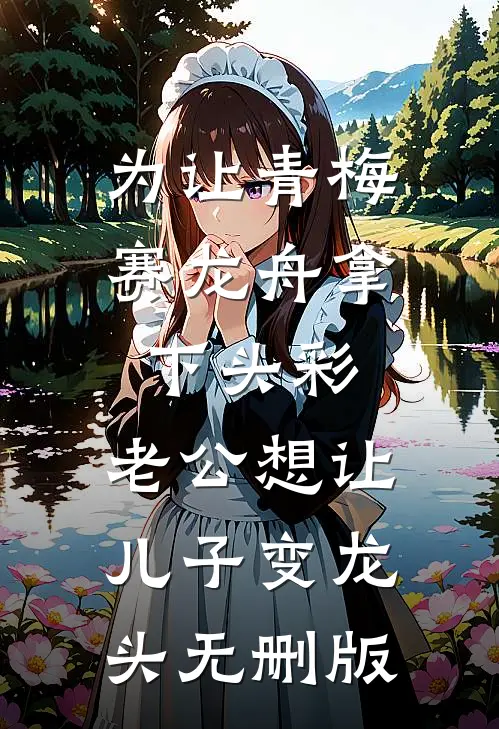 为让青梅赛龙舟拿下头彩，老公想让儿子变龙头无删版
