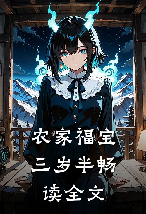 农家福宝三岁半畅读全文