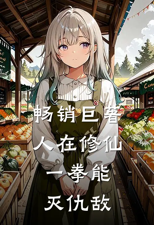 畅销巨著人在修仙，一拳能灭仇敌