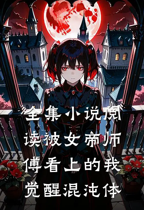全集小说阅读被女帝师傅看上的我，觉醒混沌体