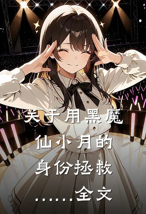 关于用黑魔仙小月的身份拯救……全文