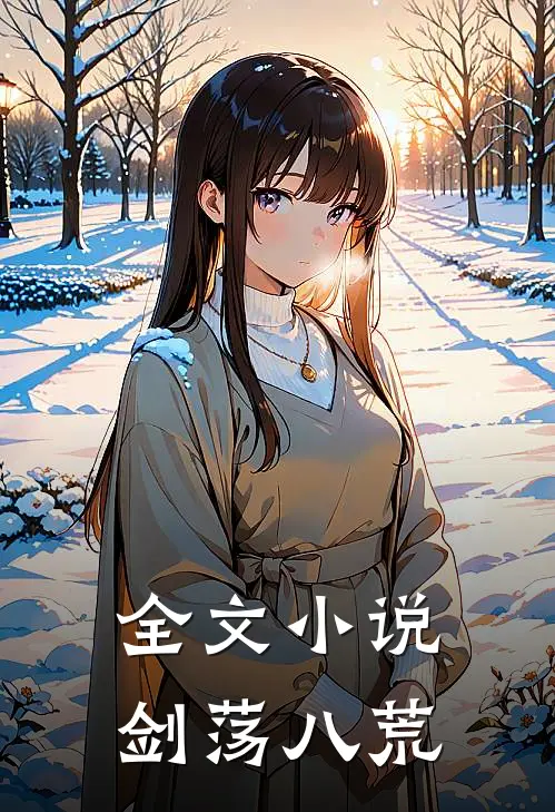 全文小说剑荡八荒