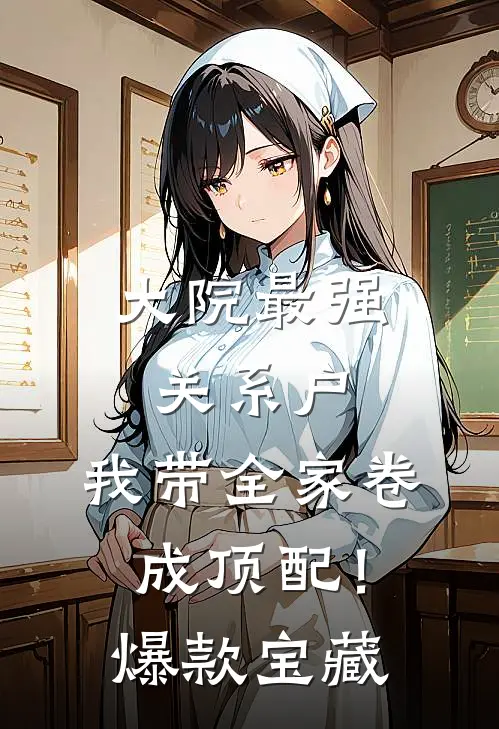 大院最强关系户：我带全家卷成顶配！爆款宝藏