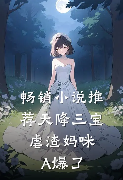 畅销小说推荐天降三宝：虐渣妈咪A爆了