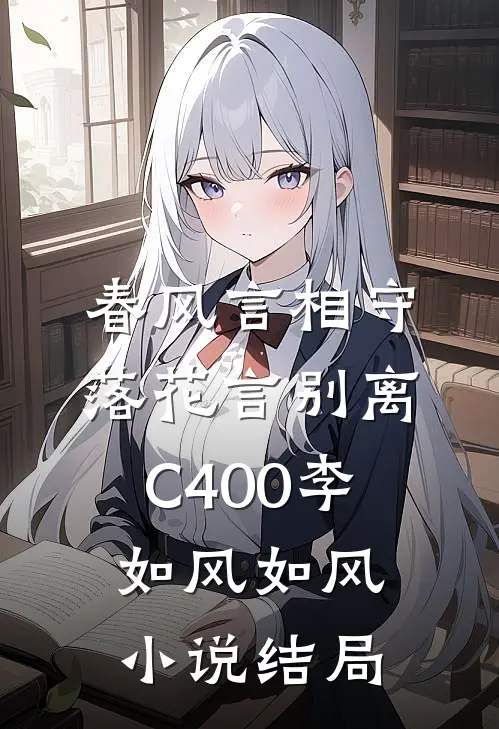 春风言相守，落花言别离C400李如风如风小说结局
