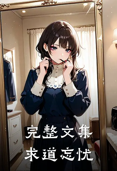 完整文集求道忘忧