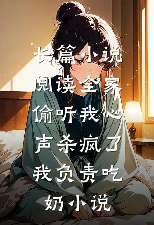 长篇小说阅读全家偷听我心声杀疯了，我负责吃奶小说