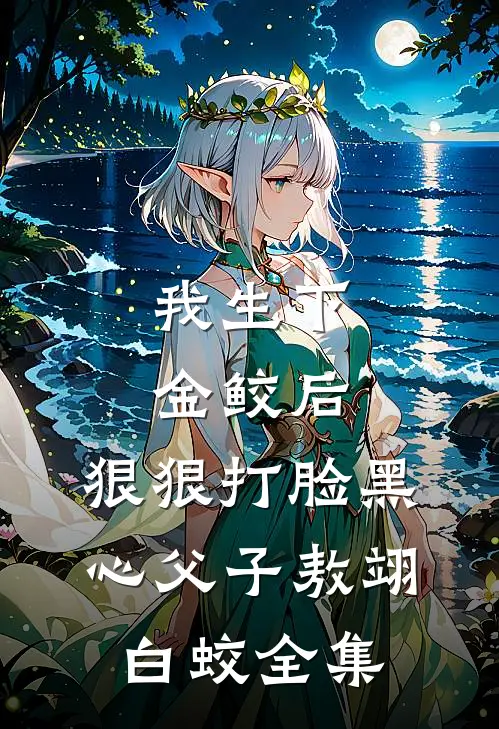 我生下金鲛后，狠狠打脸黑心父子敖翊白蛟 全集