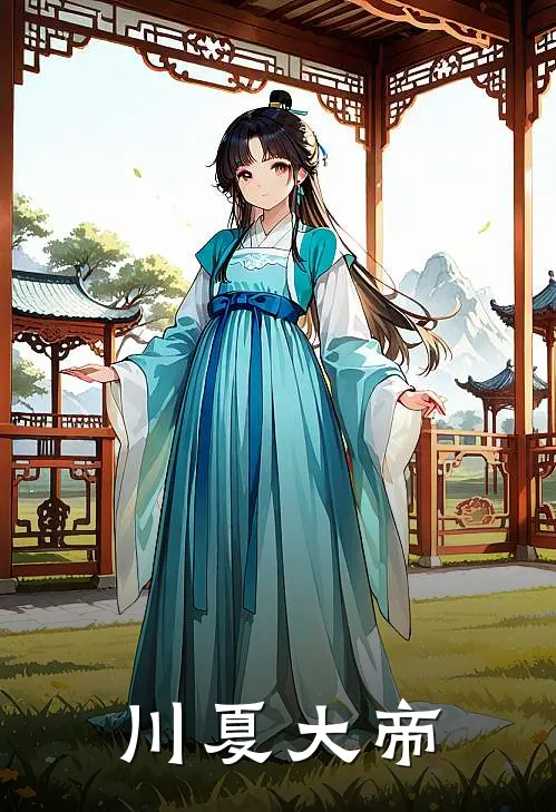 川夏大帝