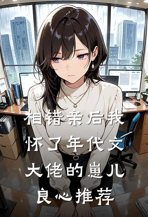 相错亲后我怀了年代文大佬的崽儿良心推荐