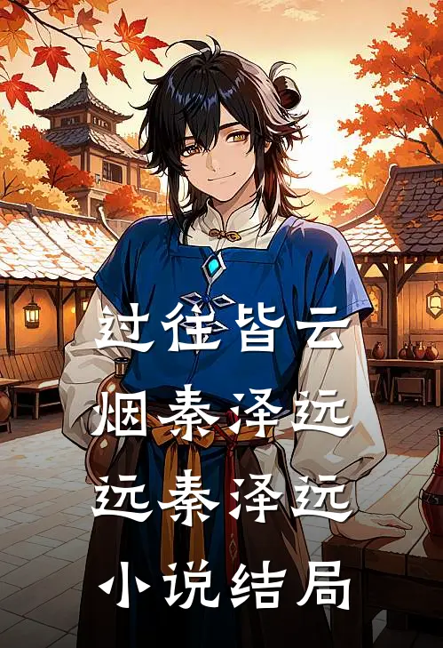 过往皆云烟秦泽远远秦泽远小说结局