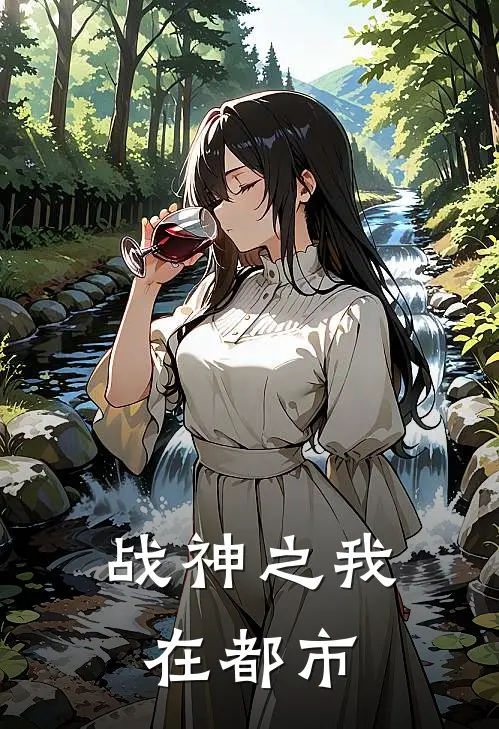 战神之我在都市