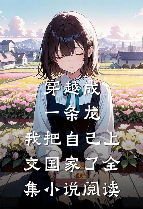 穿越成一条龙，我把自己上交国家了全集小说阅读