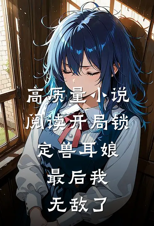 高质量小说阅读开局锁定兽耳娘，最后我无敌了