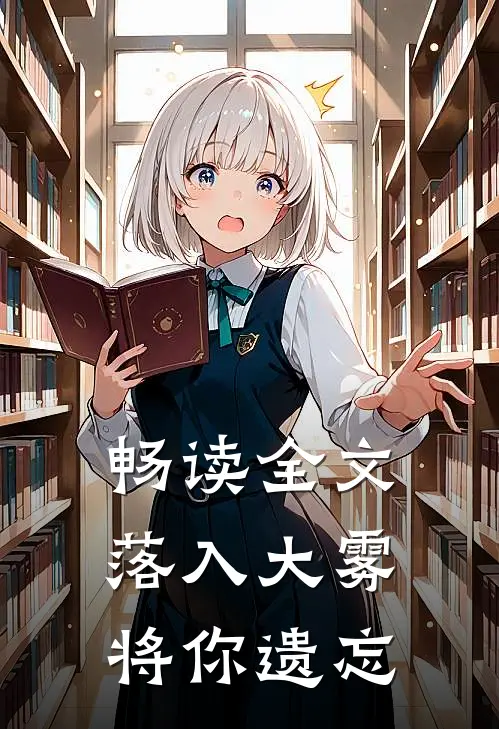 畅读全文落入大雾将你遗忘