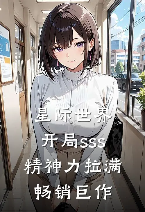 星际世界：开局sss精神力拉满畅销巨作