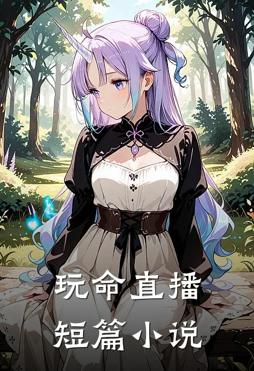 玩命直播短篇小说