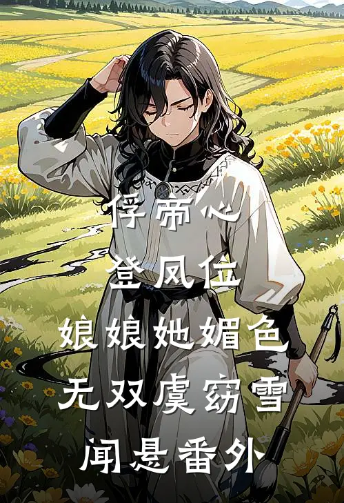 俘帝心，登凤位，娘娘她媚色无双虞窈雪闻悬 番外