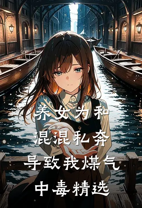 养女为和混混私奔，导致我煤气中毒精选