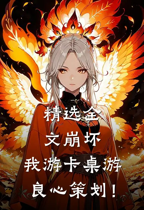 精选全文崩坏：我游卡桌游，良心策划！