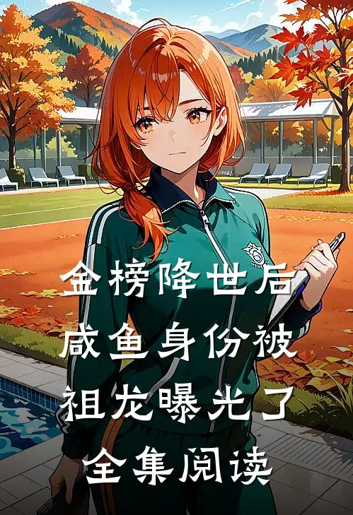 金榜降世后，咸鱼身份被祖龙曝光了全集阅读