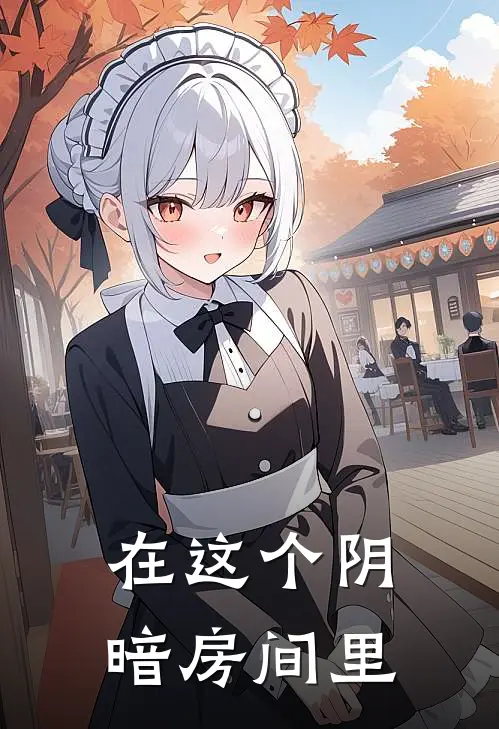 在这个阴暗房间里
