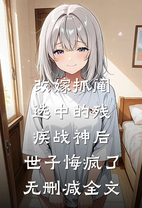 改嫁抓阄选中的残疾战神后，世子悔疯了无删减全文