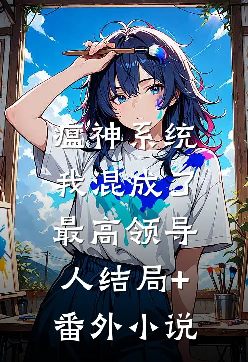 瘟神系统：我混成了最高领导人结局+番外小说
