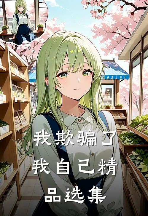 我欺骗了我自己精品选集