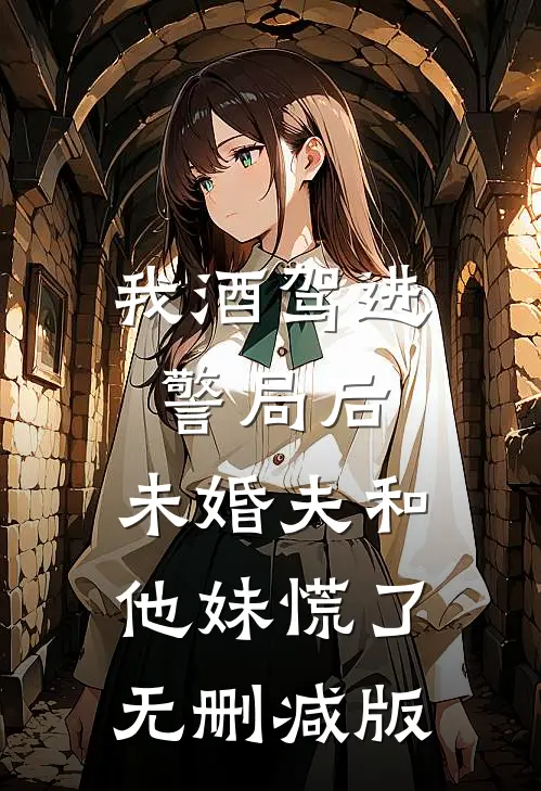 我酒驾进警局后，未婚夫和他妹慌了无删减版