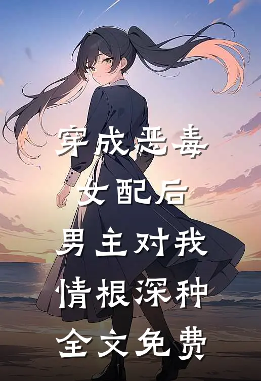 穿成恶毒女配后，男主对我情根深种全文免费