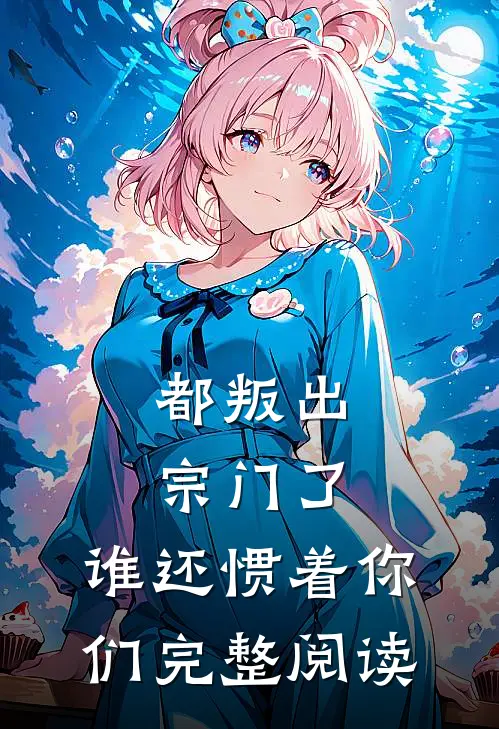 都叛出宗门了，谁还惯着你们完整阅读