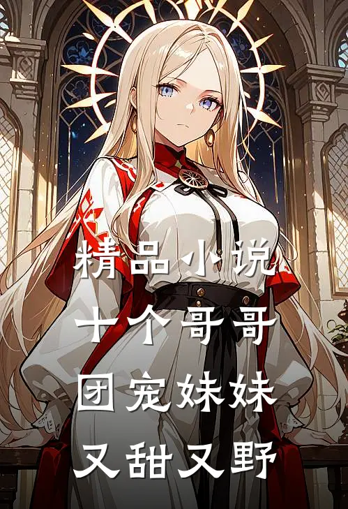 精品小说十个哥哥：团宠妹妹又甜又野