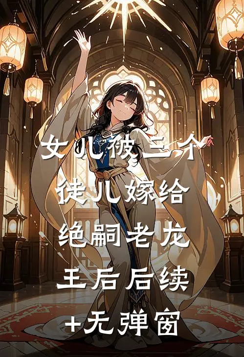 女儿被三个徒儿嫁给绝嗣老龙王后后续+无弹窗