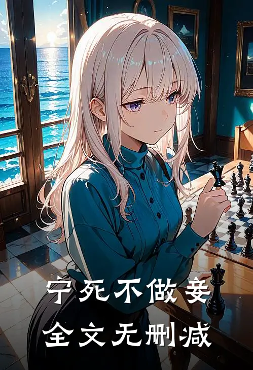 宁死不做妾全文无删减