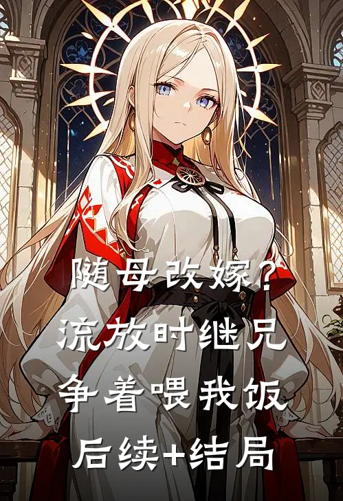 随母改嫁？流放时继兄争着喂我饭后续+结局