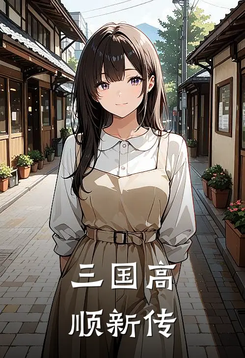 三国高顺新传