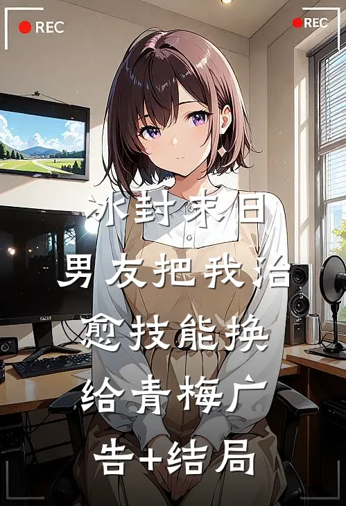 冰封末日，男友把我治愈技能换给青梅广告+结局