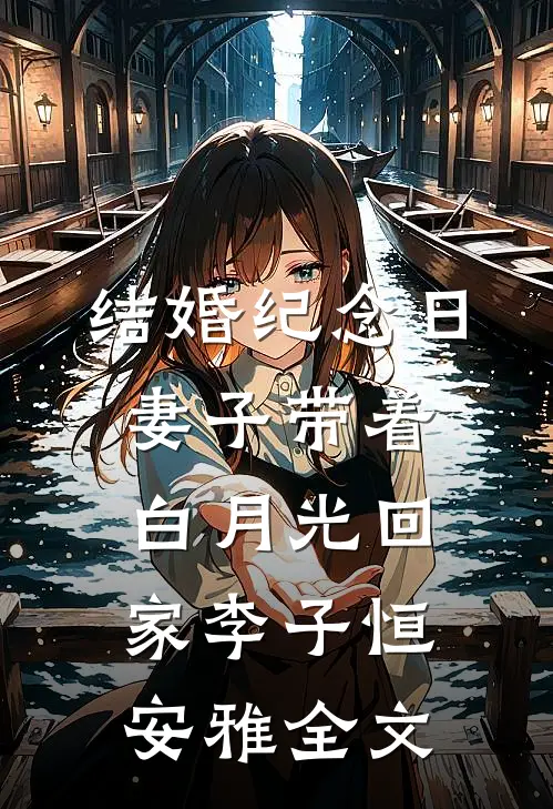 结婚纪念日，妻子带着白月光回家李子恒安雅全文