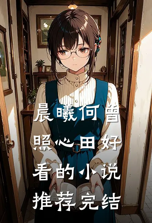 晨曦何曾照心田好看的小说推荐完结