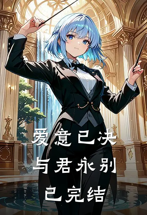 爱意已决，与君永别已完结