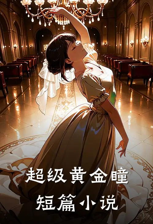 超级黄金瞳短篇小说