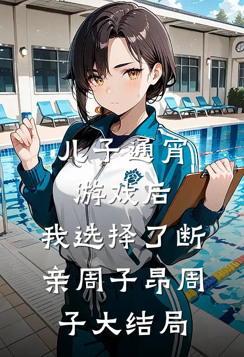 儿子通宵游戏后，我选择了断亲周子昂周子大结局