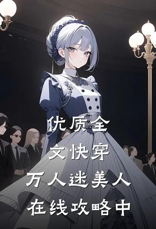 优质全文快穿：万人迷美人在线攻略中